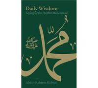 Daily Wisdom by Abdur Raheem Kidwai Kidwai, Abdur Raheem (Auteur)
