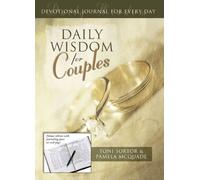 Daily Wisdom for Couples by Toni Sortor (2000-09-01)