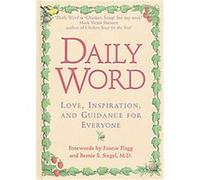 Daily Word Chris Jackson, Colleen Zuck (Auteur)