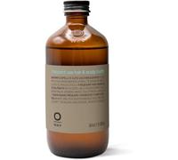Oway - Dailyact - Bain Pour Cheveux Et Cuir Chevelu À Usage Fréquent 240ml