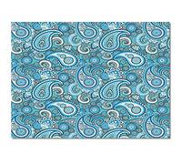 Dailylike Tissu Coton laminé Cosmos 1,10 x 9,14 m.