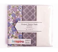 Dailylike Tissu pré-coupé: Quarter pack, Tasha Tudor, 45x55cm