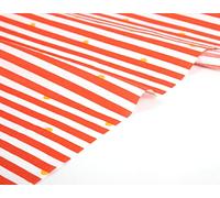 Dailylike Tissus coton, Coucher de soleil, 14m