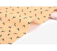 Dailylike Tissus coton, Miaou, 14m