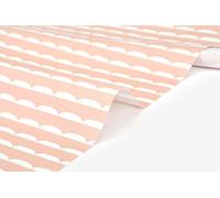 Dailylike Tissus coton, Wave, 14m