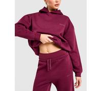 DAILYSZN Sweat à capuche Legacy - Rouge XL