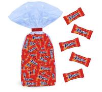 DAIM | 60 chocolats emballés individuellement | Sachet de 420 g à Offrir pour Noël