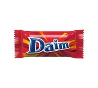 Daim Bonbons 390 pièces tubo 2.5 kg