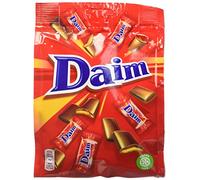 Daim Chocolat Caramel 200 g