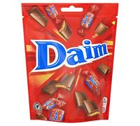 Daim Chocolat Mini Sachet 140 g