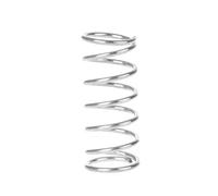 DAIMANPU 1Pc Ressort de Bobine de tête de Coupe pour STIHL Autocut 25-2 FS44 FS55 pièces de Rechange