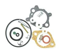DAIMANPU 49-305 Remplacement du kit de Reconstruction du carburateur pour 493762, 498260, 492495
