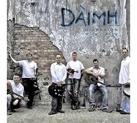 Daimh - Diversions