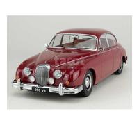 Daimler 250 V8 1962 - Kk Scale Models 1/18