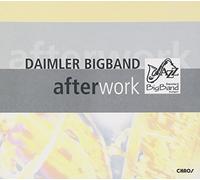 Daimler Big Band - After Work [Import]