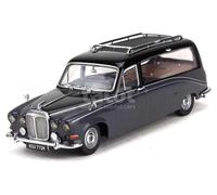 Daimler Ds 420 Corbillard 1968 - Oxford 1/43