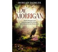 Daimler, M-Morrfgan Hohe Konigin/Schicksalsgottin Irlands Book NEUF