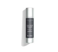 Daimon Barber Nettoyant Visage Anti-Âge, Nettoyant Réparateur Non Desséchant pour Hommes pour Améliorer la Texture et le Ton de la Peau, Hydratation de 72 Heures 100ml