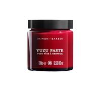 Daimon Barber Pâte Yuzu 100 g, transparente, taille unique