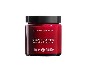 Daimon Barber Pâte Yuzu 100 g, transparente, taille unique