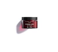 Daimon Barber Pommade de fixation 50 g | Medium to Low Shine with Super Strong Hold for High and Tight Styles and Slicks. Ideal for All Hair Types with Oudh Scent.