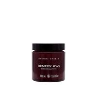 Remedy Wax by Daimon Barber for Men - 3.53 oz Wax