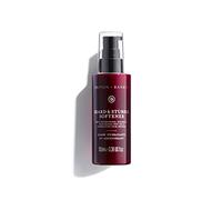 Daimon Barber Softening Beard and Stubble Serum 100 ml | Beard Moisturiser with Avocado Oil and Aloe Vera that Leaves Your Beard and Skin Feeling Soft and Smooth with Oudh Scent.