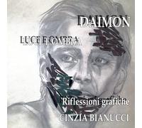 DAIMON - Luce e Ombra - Riflessioni grafiche