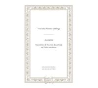Daimôn - Modalités De L'action Des Dieux En Grèce Ancienne