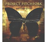 Daimonion by Project Pitchfork (2001-05-22)