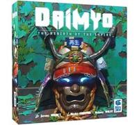 Daimyo G