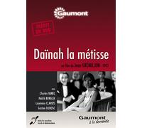 Daïnah la métisse DVD DVD