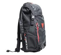 Dainese - 1980070W01N - Sac à Dos Moto, Noir, 28 L
