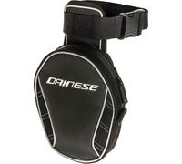 Dainese Sac De Guidon Moto Avec Poche Transparente Pour Téléphone
