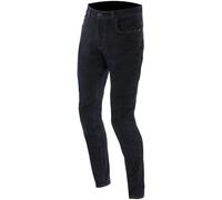 Dainese 5-Pocket Denim Regular Tapered, jeans 43 Bleu Foncé Bleu Foncé