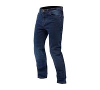 Dainese 5-pocket Relaxed Jeans Bleu 39 Homme