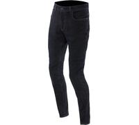 DAINESE PANTALON 5-POCKET DENIM REGULAR TAPERED - 31 - PANTALON 5-POCKET DENIM REGULAR TAPERED - BLEU FONCÉ