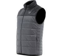 Dainese After Ride Gilet, anthracite, Taille L