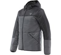 Dainese After Ride Insulated Jacket Gris L Homme