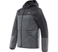 Dainese After Ride, veste thermique L Gris/Noir Gris/Noir