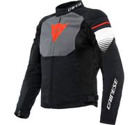 Dainese Outlet Air Fast Tex Jacket Noir,Gris 50 Homme