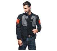 Dainese Air Fast VesteTextile noir 60