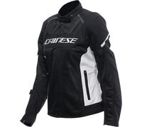 Dainese Air Frame 3 Tex Jacket Noir 42 Femme