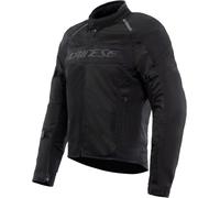DAINESE AIR FRAME 3 Textiljacke schwarz 44