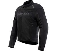 Dainese Air Frame 3, veste en textile 64 Noir/Noir Noir/Noir