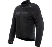 Dainese Veste moto Air Frame 3 Tex Jacket – été, doublure coupe-vent – Homme Noir 44