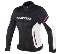 Dainese Air Frame D-1 veste textile femme noir 40