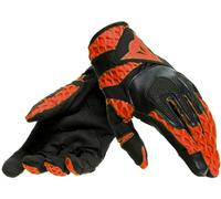Dainese Air-Maze Black Red XXL