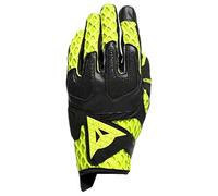 Dainese AIR-Maze Unisex Gloves Black Flame-Orange