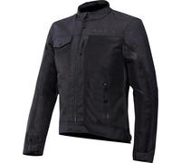 Dainese Alfama Air Veste textile moto, Taille 44